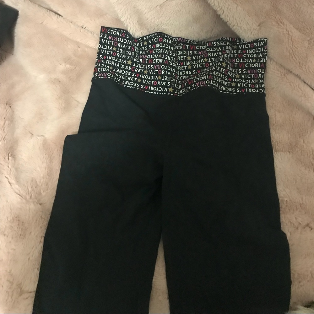 Yoga Pants